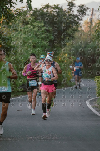 2025運動i台灣壯圍龜山朝日馬拉松 Sunrise Marathon
