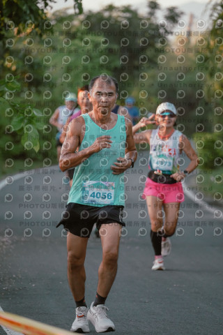 2025運動i台灣壯圍龜山朝日馬拉松 Sunrise Marathon