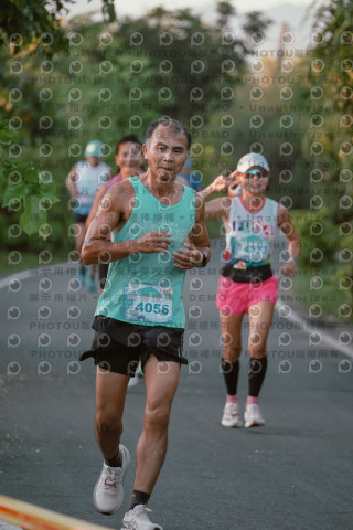 2025運動i台灣壯圍龜山朝日馬拉松 Sunrise Marathon