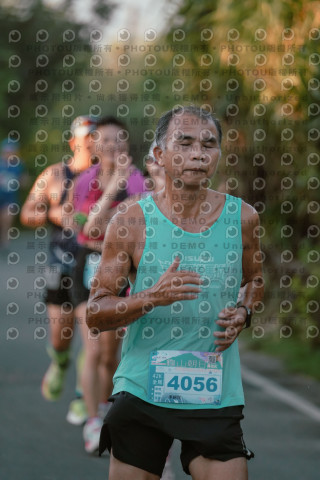 2025運動i台灣壯圍龜山朝日馬拉松 Sunrise Marathon