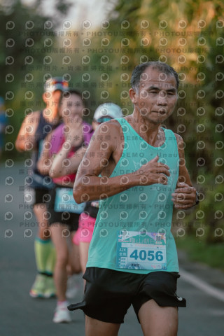 2025運動i台灣壯圍龜山朝日馬拉松 Sunrise Marathon