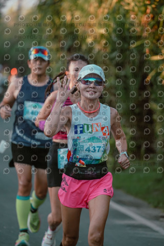 2025運動i台灣壯圍龜山朝日馬拉松 Sunrise Marathon