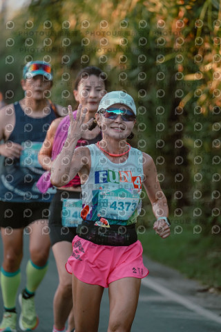 2025運動i台灣壯圍龜山朝日馬拉松 Sunrise Marathon