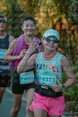 2025運動i台灣壯圍龜山朝日馬拉松 Sunrise Marathon