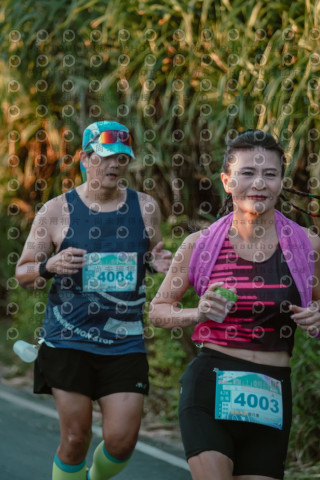 2025運動i台灣壯圍龜山朝日馬拉松 Sunrise Marathon