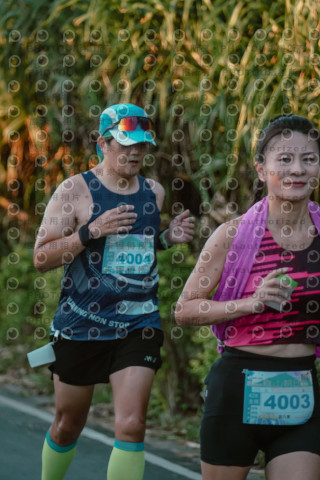 2025運動i台灣壯圍龜山朝日馬拉松 Sunrise Marathon