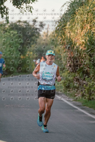 2025運動i台灣壯圍龜山朝日馬拉松 Sunrise Marathon
