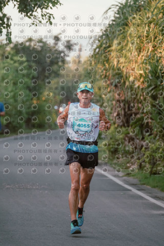 2025運動i台灣壯圍龜山朝日馬拉松 Sunrise Marathon