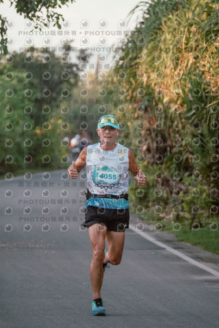 2025運動i台灣壯圍龜山朝日馬拉松 Sunrise Marathon