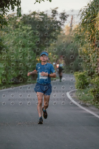 2025運動i台灣壯圍龜山朝日馬拉松 Sunrise Marathon