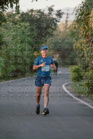 2025運動i台灣壯圍龜山朝日馬拉松 Sunrise Marathon