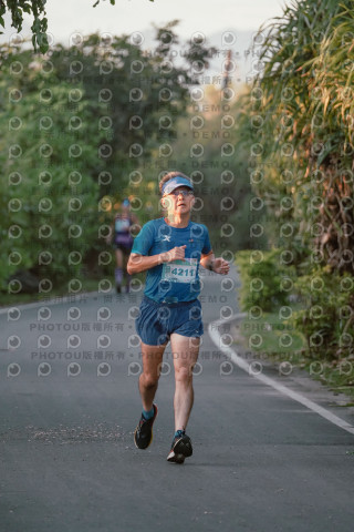 2025運動i台灣壯圍龜山朝日馬拉松 Sunrise Marathon
