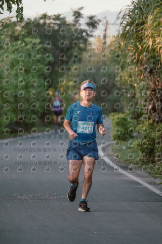 2025運動i台灣壯圍龜山朝日馬拉松 Sunrise Marathon