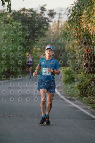 2025運動i台灣壯圍龜山朝日馬拉松 Sunrise Marathon