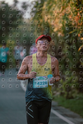 2025運動i台灣壯圍龜山朝日馬拉松 Sunrise Marathon