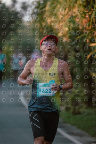 2025運動i台灣壯圍龜山朝日馬拉松 Sunrise Marathon