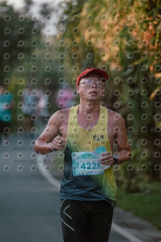 2025運動i台灣壯圍龜山朝日馬拉松 Sunrise Marathon