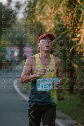 2025運動i台灣壯圍龜山朝日馬拉松 Sunrise Marathon