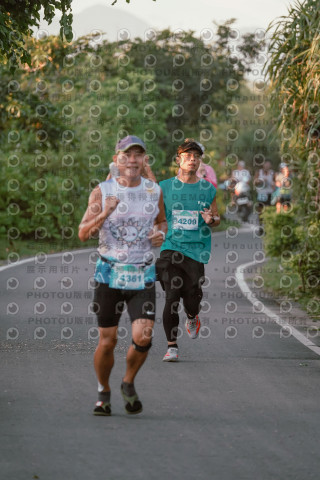2025運動i台灣壯圍龜山朝日馬拉松 Sunrise Marathon