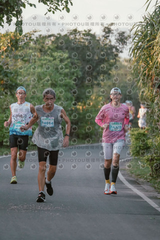 2025運動i台灣壯圍龜山朝日馬拉松 Sunrise Marathon