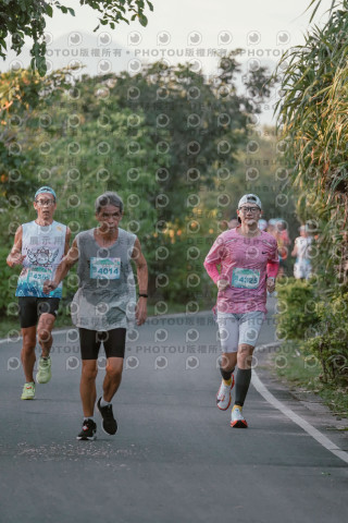 2025運動i台灣壯圍龜山朝日馬拉松 Sunrise Marathon