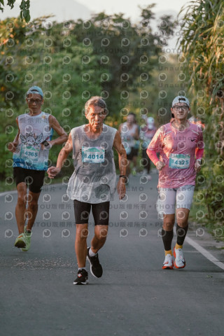 2025運動i台灣壯圍龜山朝日馬拉松 Sunrise Marathon