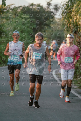 2025運動i台灣壯圍龜山朝日馬拉松 Sunrise Marathon