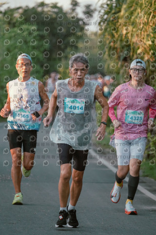 2025運動i台灣壯圍龜山朝日馬拉松 Sunrise Marathon