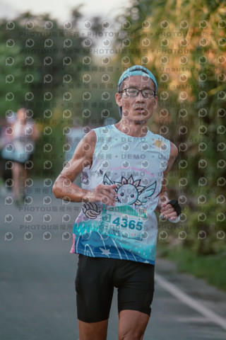 2025運動i台灣壯圍龜山朝日馬拉松 Sunrise Marathon