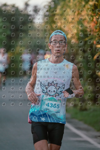2025運動i台灣壯圍龜山朝日馬拉松 Sunrise Marathon