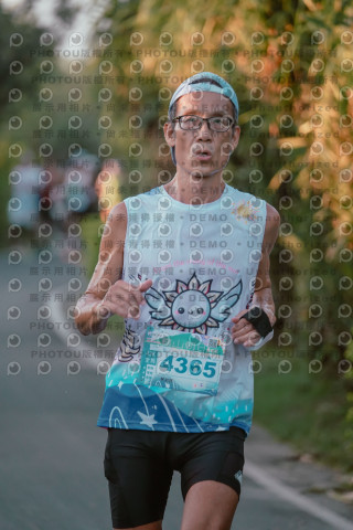 2025運動i台灣壯圍龜山朝日馬拉松 Sunrise Marathon