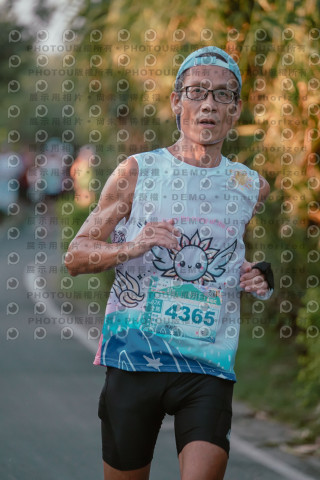 2025運動i台灣壯圍龜山朝日馬拉松 Sunrise Marathon