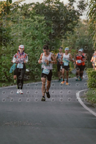 2025運動i台灣壯圍龜山朝日馬拉松 Sunrise Marathon