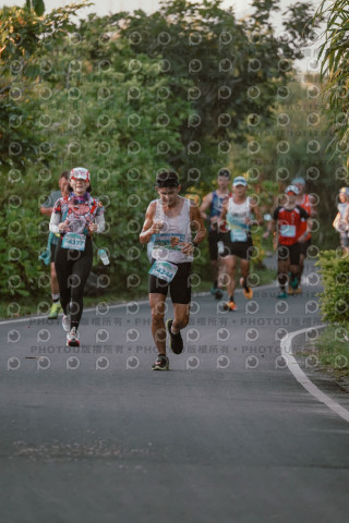 2025運動i台灣壯圍龜山朝日馬拉松 Sunrise Marathon