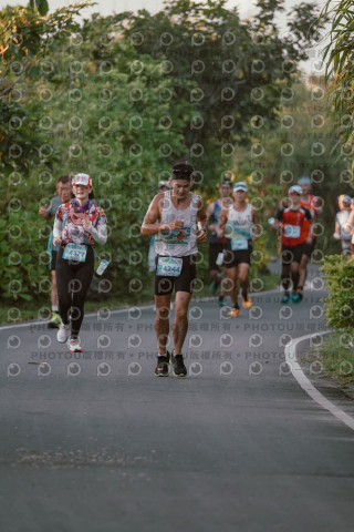 2025運動i台灣壯圍龜山朝日馬拉松 Sunrise Marathon