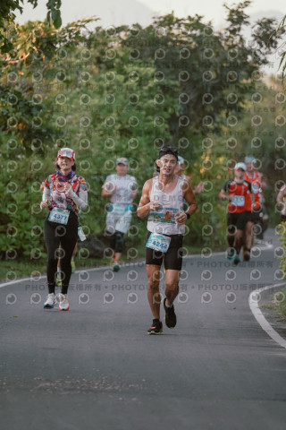 2025運動i台灣壯圍龜山朝日馬拉松 Sunrise Marathon
