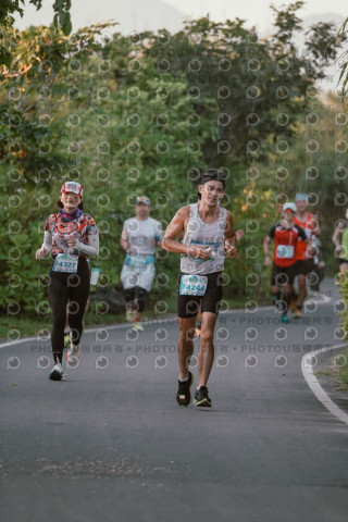 2025運動i台灣壯圍龜山朝日馬拉松 Sunrise Marathon