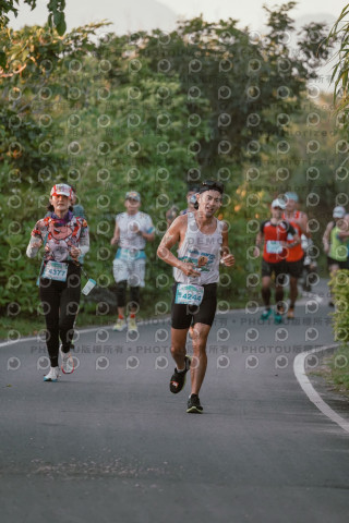 2025運動i台灣壯圍龜山朝日馬拉松 Sunrise Marathon