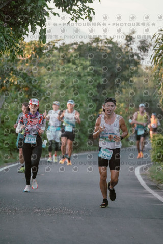 2025運動i台灣壯圍龜山朝日馬拉松 Sunrise Marathon