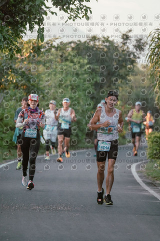 2025運動i台灣壯圍龜山朝日馬拉松 Sunrise Marathon