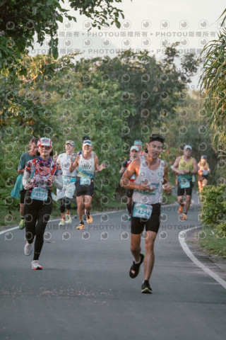 2025運動i台灣壯圍龜山朝日馬拉松 Sunrise Marathon