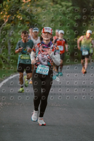 2025運動i台灣壯圍龜山朝日馬拉松 Sunrise Marathon
