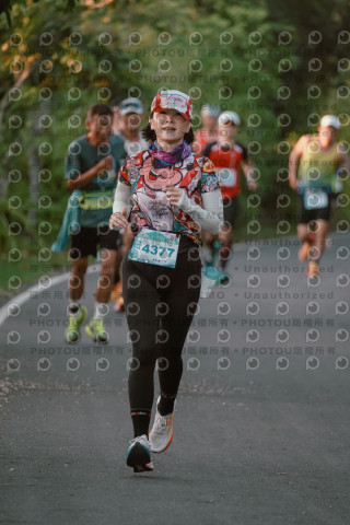 2025運動i台灣壯圍龜山朝日馬拉松 Sunrise Marathon