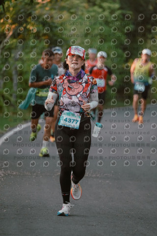 2025運動i台灣壯圍龜山朝日馬拉松 Sunrise Marathon