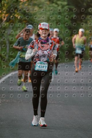 2025運動i台灣壯圍龜山朝日馬拉松 Sunrise Marathon