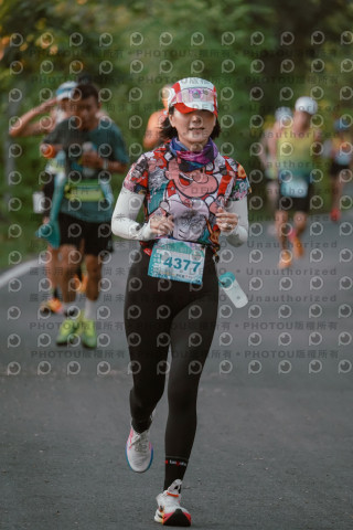 2025運動i台灣壯圍龜山朝日馬拉松 Sunrise Marathon