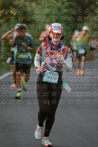 2025運動i台灣壯圍龜山朝日馬拉松 Sunrise Marathon