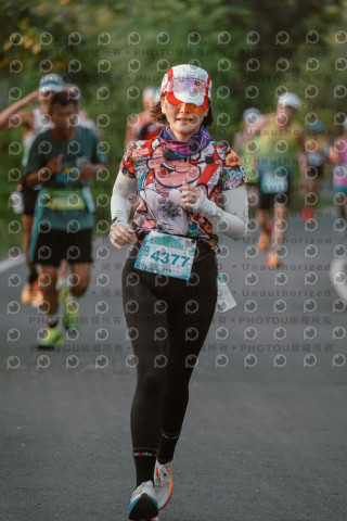 2025運動i台灣壯圍龜山朝日馬拉松 Sunrise Marathon