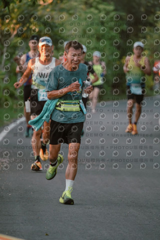 2025運動i台灣壯圍龜山朝日馬拉松 Sunrise Marathon