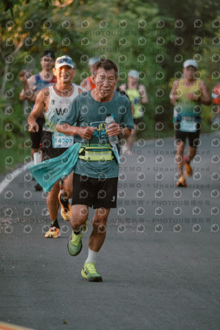 2025運動i台灣壯圍龜山朝日馬拉松 Sunrise Marathon
